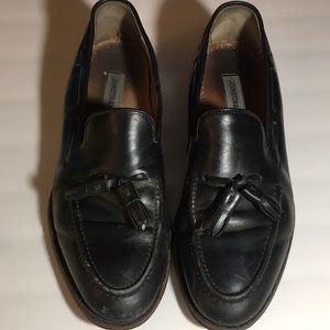 Johnston & Murphy men’s shoes